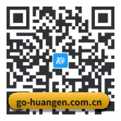 苹果用户专属 二维码